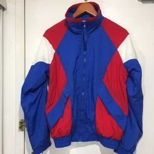 VINTAGE CANADA SPORTSWEAR JACKETS SIZE XL